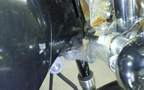 HONDA STEED 400 1995 NC26