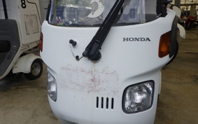 HONDA GYRO CANOPY TA03