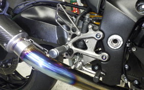 SUZUKI KATANA 2019 GT79B