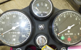 SUZUKI GT750 GT750