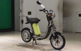 YAMAHA PASSOL SY01J