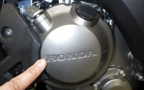 HONDA CRF250 GEN 2 RALLY 2008 MD47