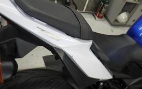 SUZUKI GSR750 A 2013 GR7NA