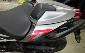 TRIUMPH STREET TRIPLE RS 2020