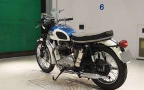 TRIUMPH TROPHY TR6 1999