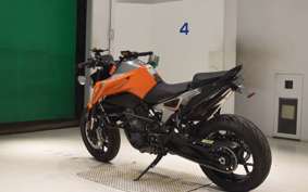 KTM 790 DUKE 2019
