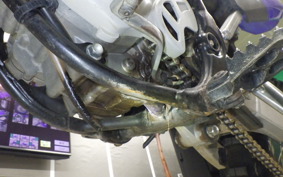 YAMAHA YZ85LW CB16C