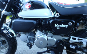 HONDA MONKEY 125 JB02