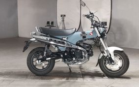 HONDA  DUX 125 JB04