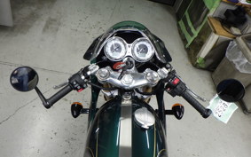 TRIUMPH THRUXTON 1200 RS 2024