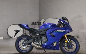 YAMAHA YZF-R7 2026 RM60J