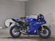 Фото Yamaha YZF-R7 2026 с японского аукциона
