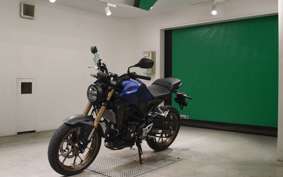 HONDA CB250RA 2001 MC52