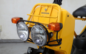 HONDA ZUMAR AF58