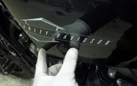HARLEY XL1200X 2022
