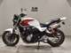 Фото Honda CB1300SF SUPER FOUR Gen. 3 2014 с японского аукциона
