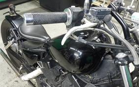 YAMAHA VIRAGO 250 2019 3DM
