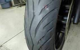 HONDA FORZA 250 1995 MF13