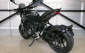 TRIUMPH TRIDENT 660 2022 LGL10U