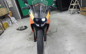 KTM 250 RC 2023