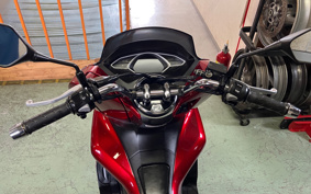 HONDA PCX 150 KF30