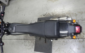 YAMAHA TW225 2021 DG09J