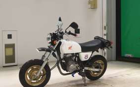 HONDA APE 50 AC16