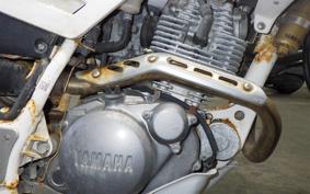 YAMAHA SEROW 225 W 4JG