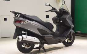 SUZUKI SKYWAVE 200 (Burgman 200) 2021 CH41A