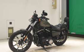 HARLEY XL883N 2018