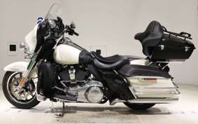 HARLEY FLHTP 1750 2025