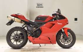 DUCATI 1198 S 2010
