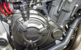 YAMAHA MT-07 2016 RM07J