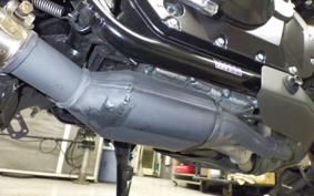SUZUKI V-STROM 250 A 2010
