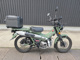 Фото Yamaha T-MAX 560 A TECHMAX 2023 с японского аукциона