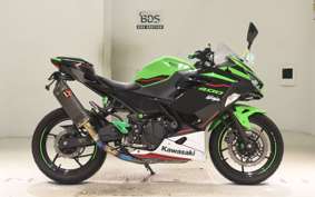 KAWASAKI NINJA 400 2021 EX400G