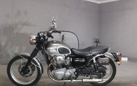 KAWASAKI W650 2003 EJ650A