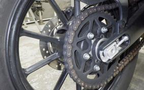 TRIUMPH SCRAMBLER 400X 2024