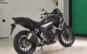 HONDA 400X 2019 NC56
