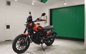 DUCATI SCRAMBLER FULL THROTTLE 2023