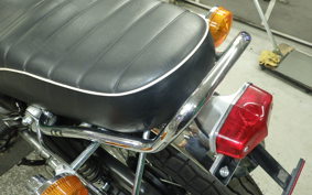 KAWASAKI W650 2010 EJ650A