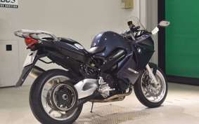 BMW F800ST 2010