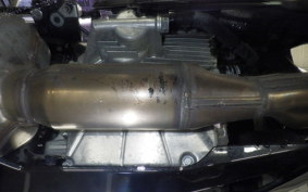 KAWASAKI ZX-25R 2024 ZX250E