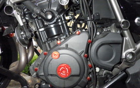 KAWASAKI ELIMINATOR400-3 2025 EL400A