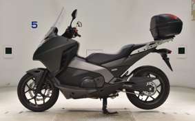 HONDA NC700 INTEGRA 2013 RC62