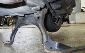 SUZUKI LET's 4 CA45A
