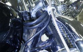 HARLEY FXSTS 1340 1992