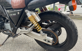 HONDA CB400SF 1994 NC31