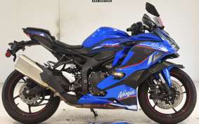 KAWASAKI ZX-4R SE 2023 ZX400P