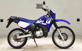 YAMAHA DT125R Gen.3 2014 3FW